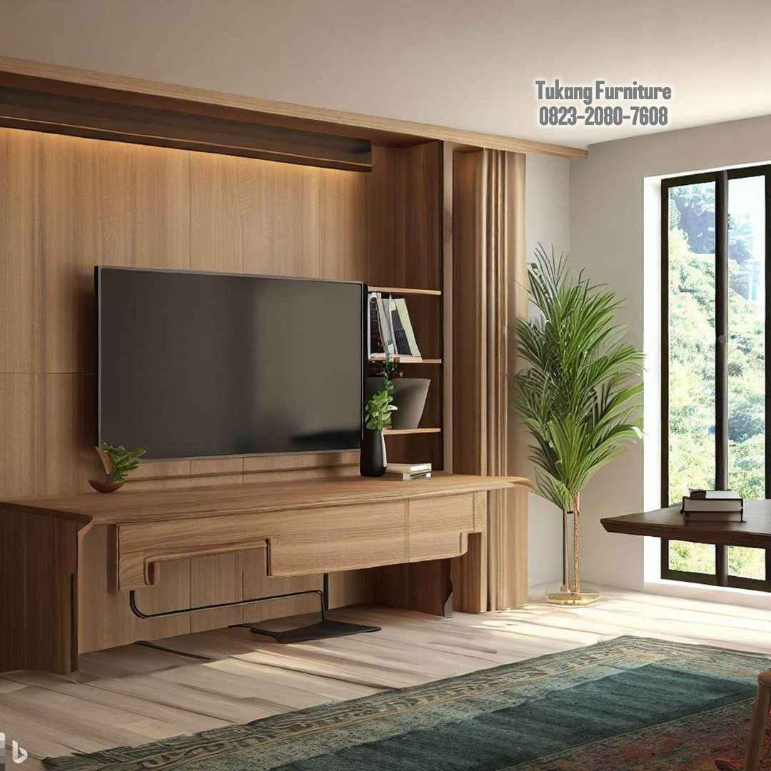 Custom Furniture Terdekat untuk Ruang Tamu Minimalis