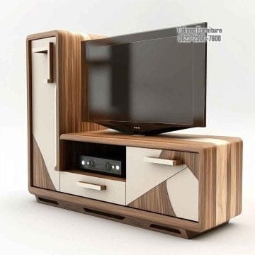 Buat Furniture Custom HPL Desain Minimalis Sesuai Keinginan Buat Furniture Custom HPL