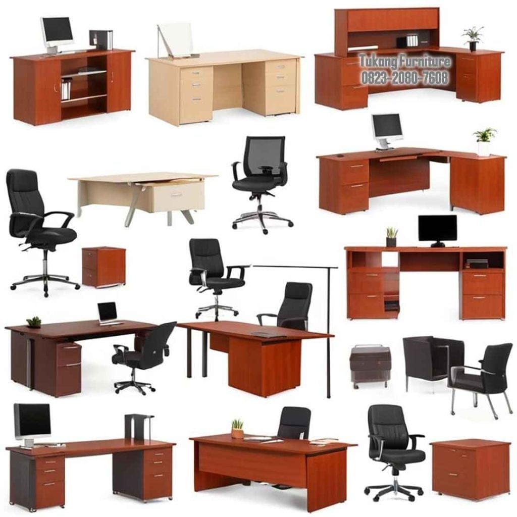 Furniture Kantor