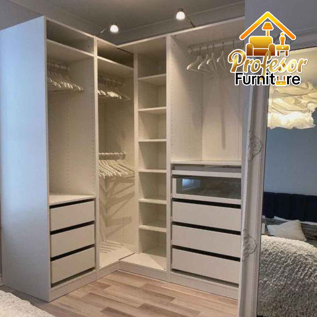 Jasa Tukang Furniture di Cipayung Jakarta Timur Spesialis Custom