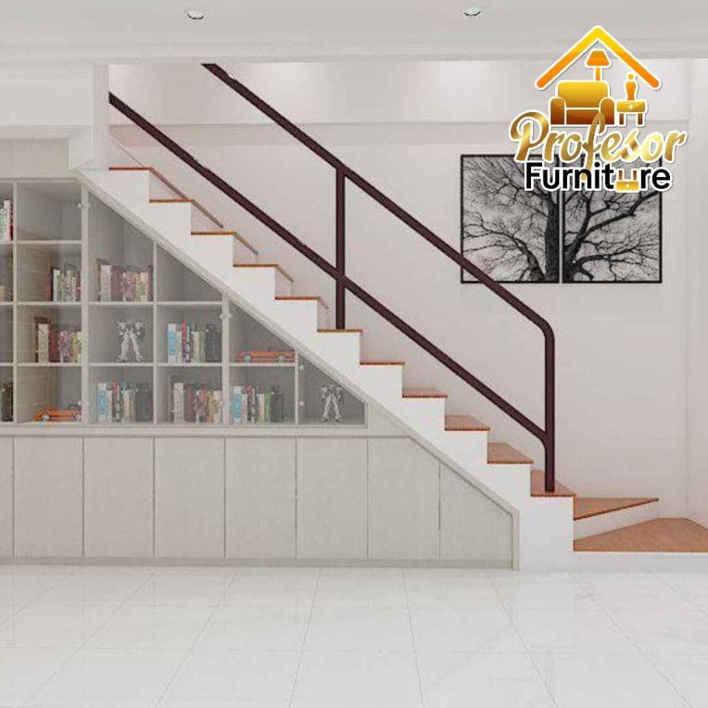 Custom furniture Jatinegara Jakarta timu