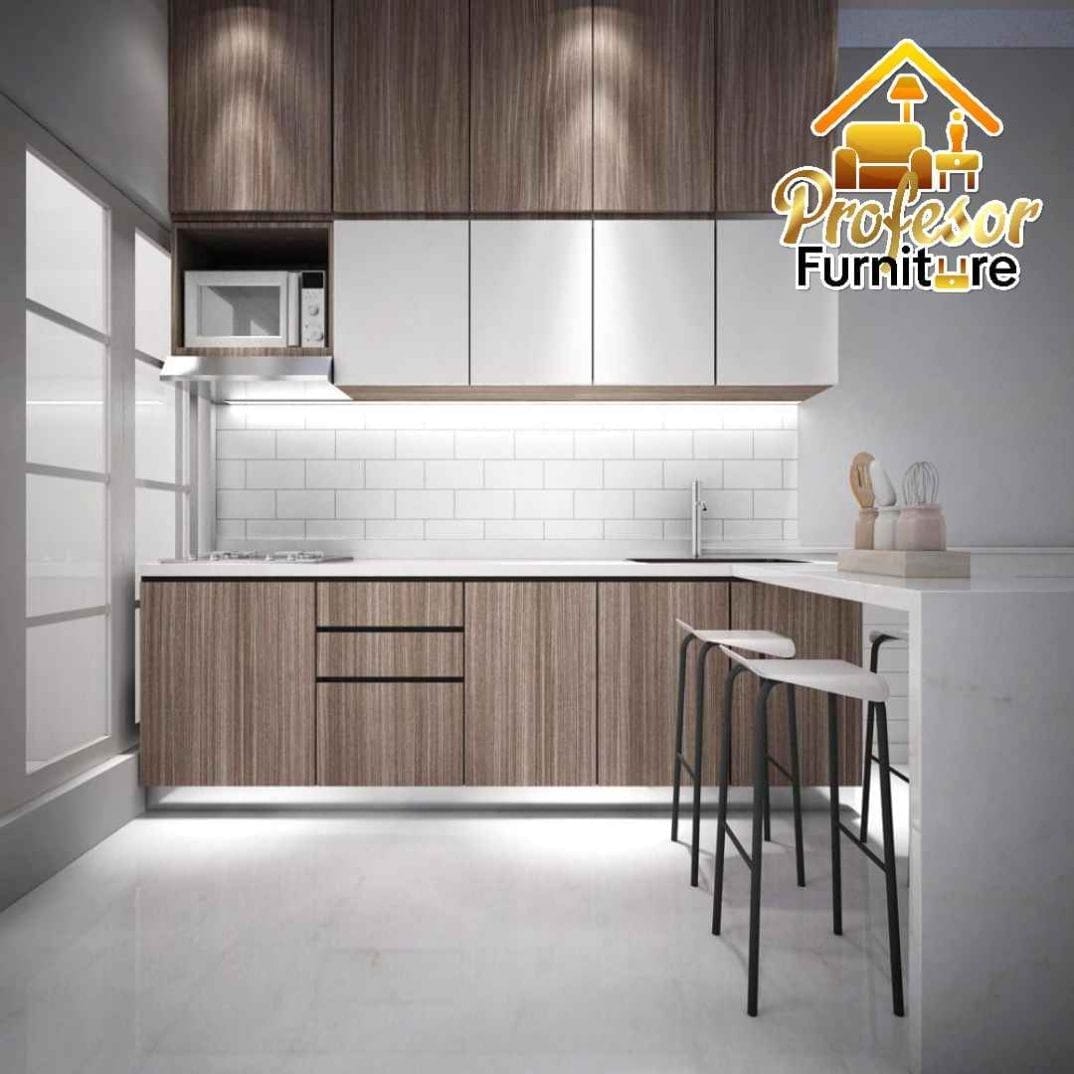 Tukang Kitchen Set Custom di Babelan Bekasi Dapur Minimalis Tukang Kitchen Set Custom di Babelan Bekasi untuk Dapur Minimalis