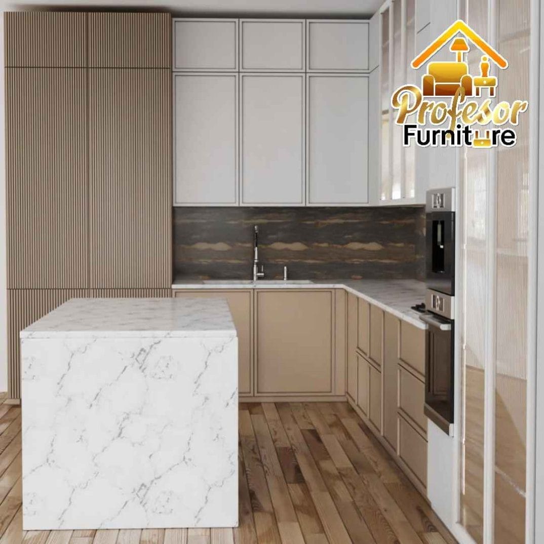 Spesialis Lemari Gantung Dapur Built-in di Harapan Indah Bekasi Spesialis Lemari Gantung Dapur Built-in di Harapan Indah Bekasi