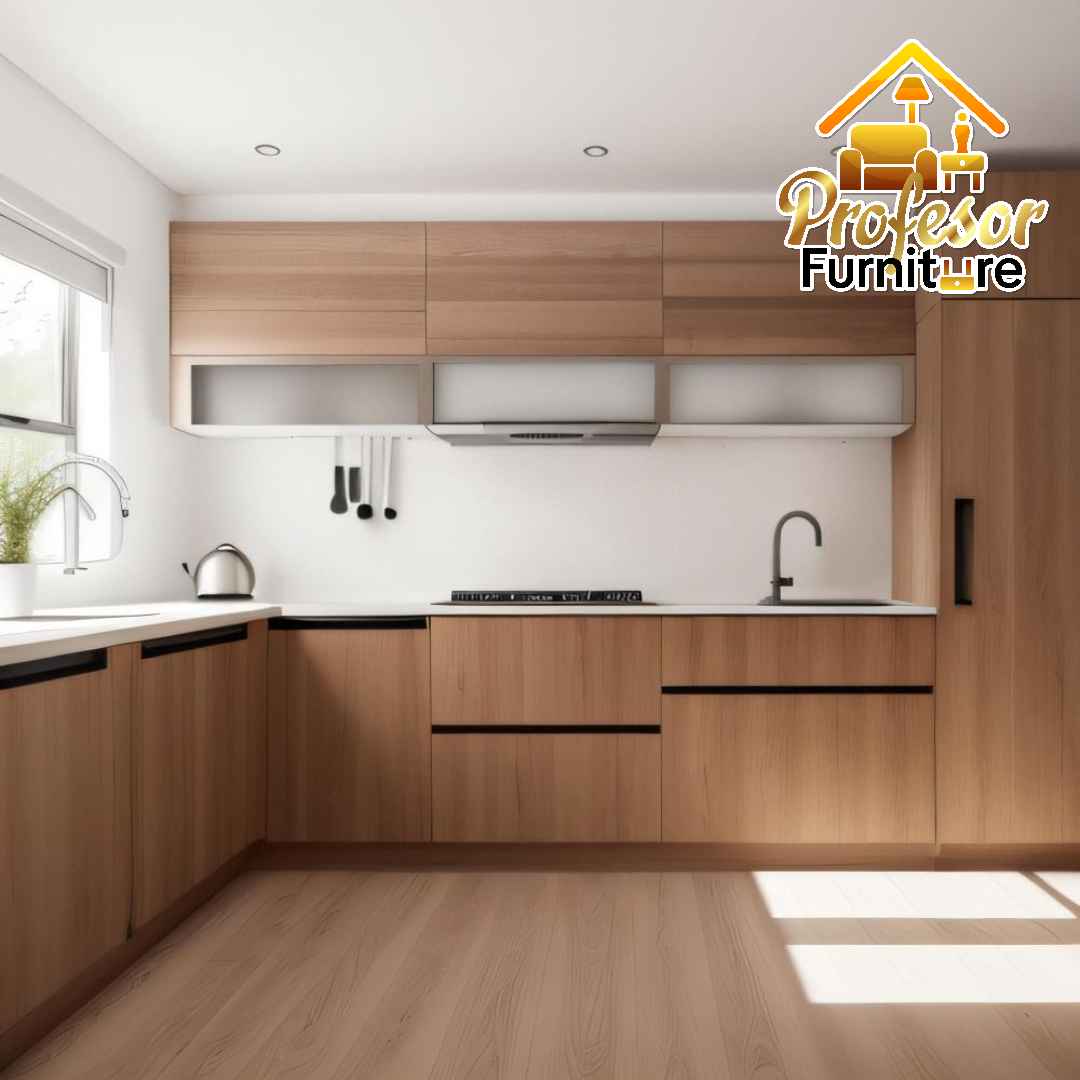Tukang Furniture Minimalis Murah Kranji Bekasi Barat