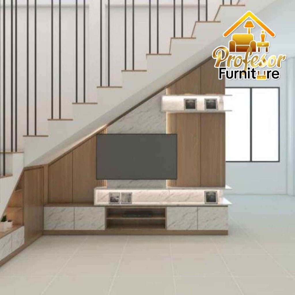 Custom furniture Jatinegara Jakarta timur