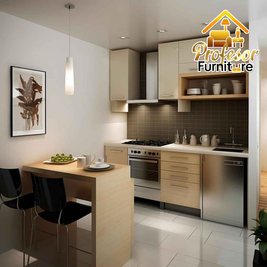 Jasa Tukang Furniture Custom Murah di Bekasi Timur