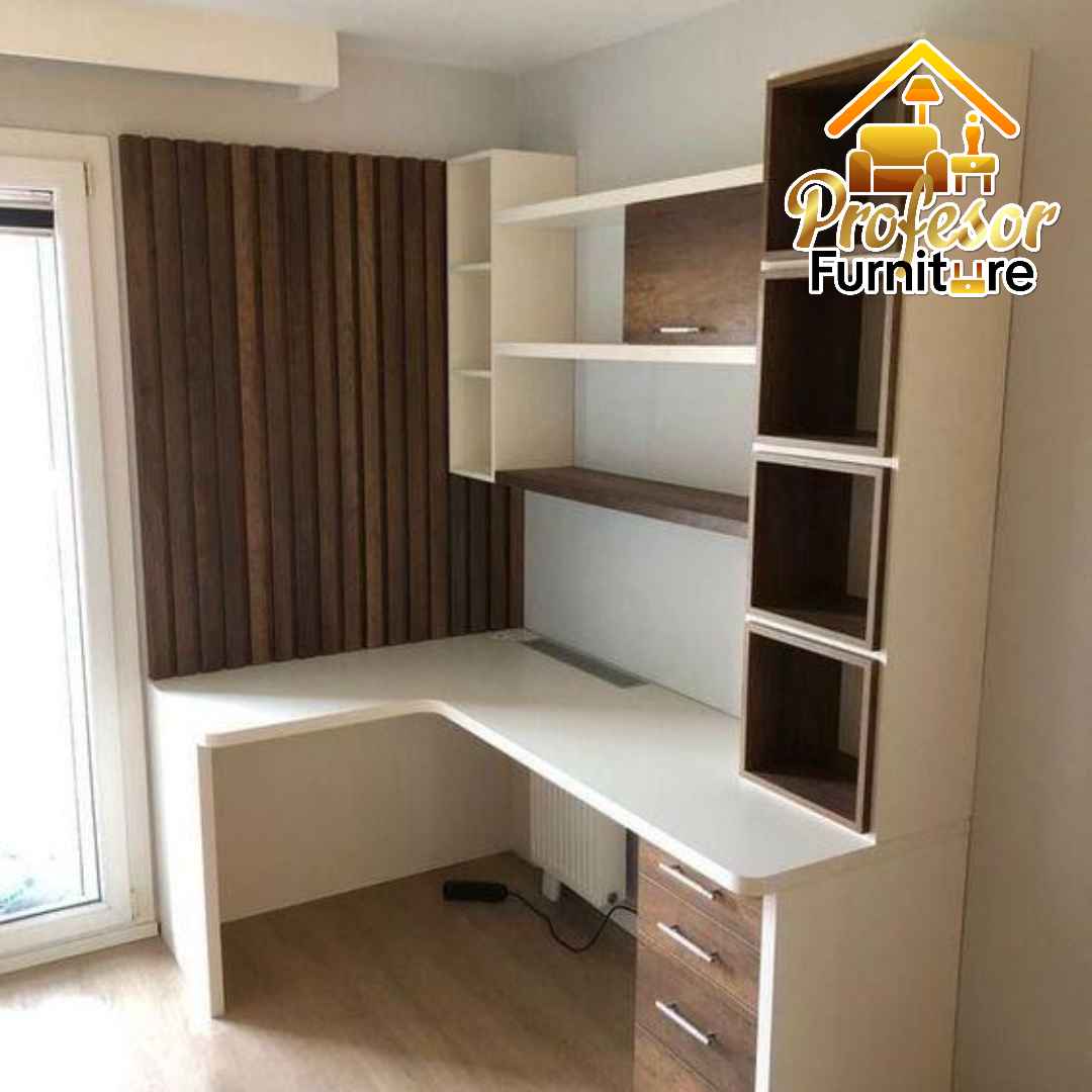 Jasa Tukang Furniture Custom  Rumah di Pekayon Bekasi Selatan
