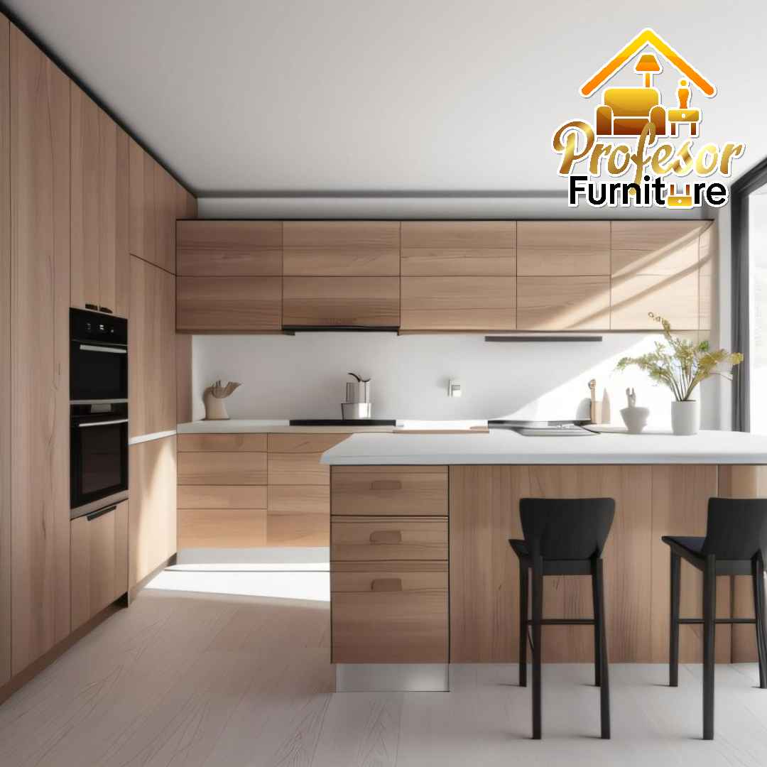 Tukang Furniture Galaxi Bekasi untuk Interior Rumah Minimalis