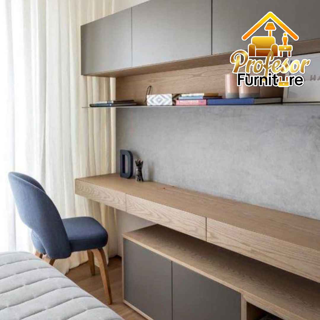 Tukang Kayu Ahli Furniture di Grand Wisata Bekasi