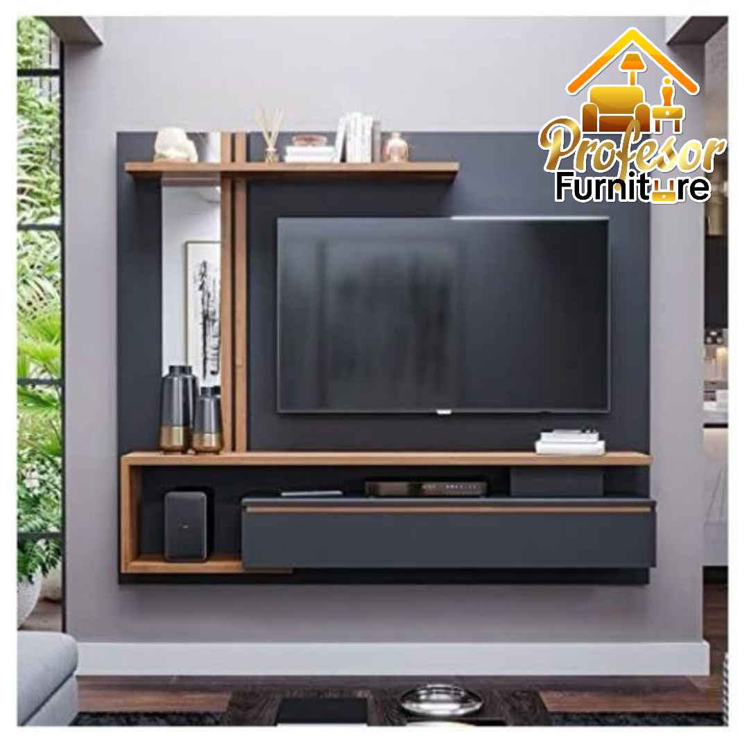 Tukang furniture custom Rawalumbu Bekasi  rumah minimalis