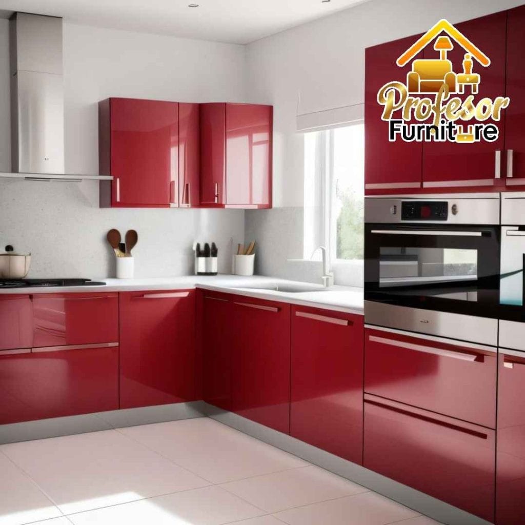 Tukang Kitchen set Kembangan Jakarta Barat