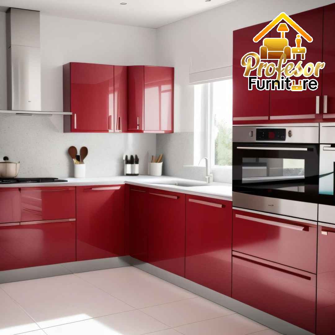 Tukang Kitchen Set Tambun Harga Terjangkau