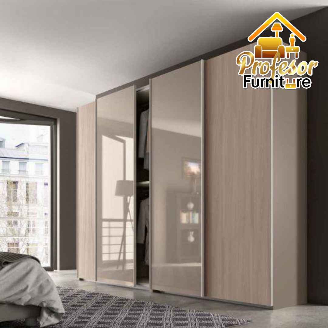 Tukang Furniture Custom Murah di Harapan Indah Bekasi Utara