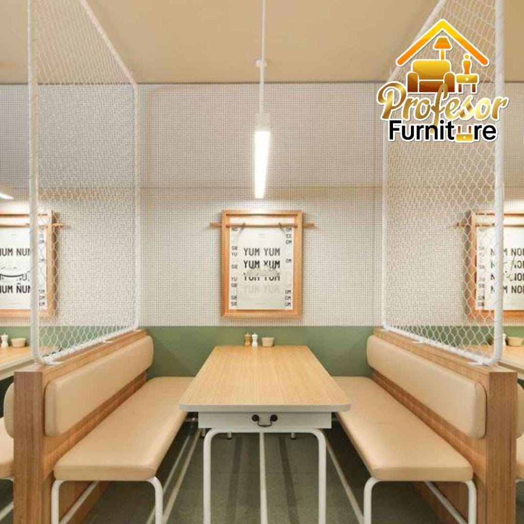Tukang Renovasi Furniture Cafe Bekasi Timur