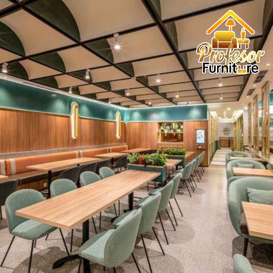 Tukang Renovasi Furniture Cafe Bekasi Timur