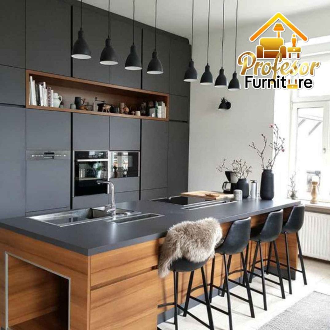 Jasa Pembuatan Lemari Gantung Dapur Custom di Bantargebang Jasa Pembuatan Lemari Gantung Dapur Custom di Bantargebang