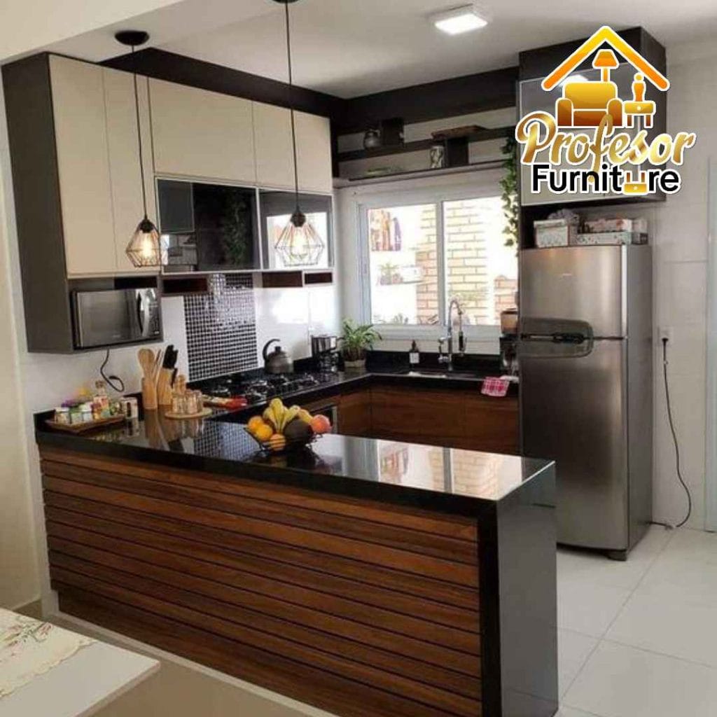 Tukang kitchen set di Tambun Bekasi dengan bahan berkualitas