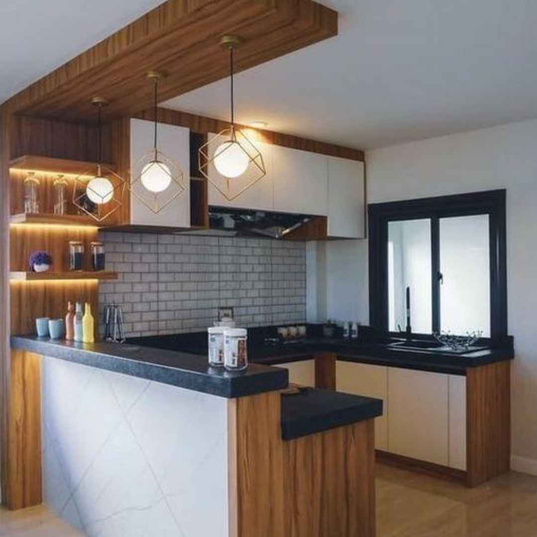Tukang Interior Dapur Custom Terbaik di Jatimulya Bekasi Timur