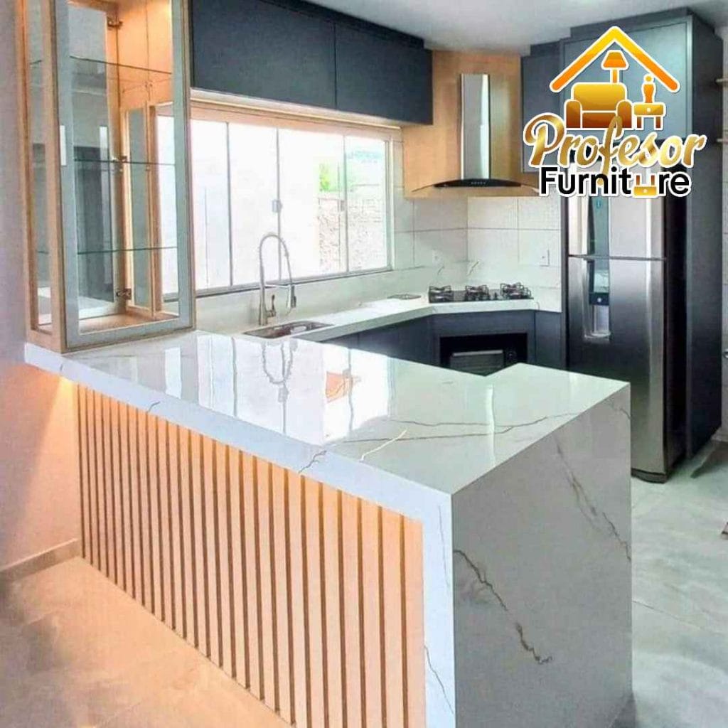 Tukang Kitchen set Kembangan Jakarta Barat