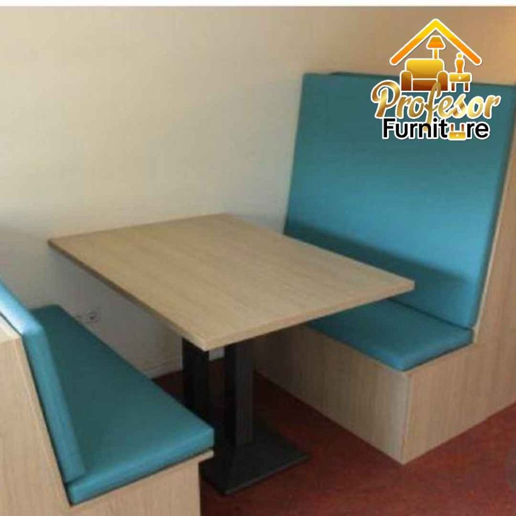 Pembuatan Interior Cafe di Cikarang Bekasi