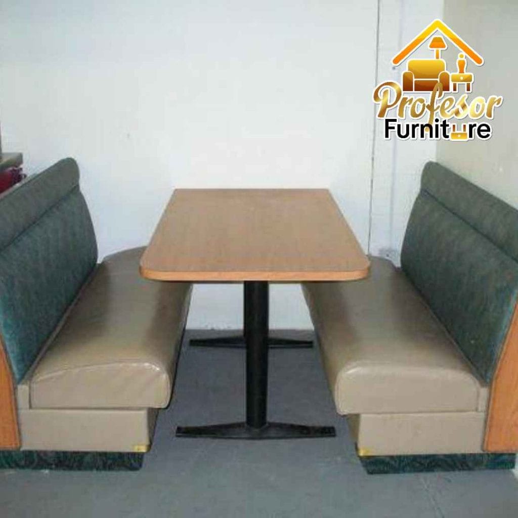 Tukang Furniture Cafe Skandinavia di Jakarta Pusat