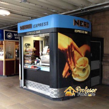 Jasa Pembuatan Booth Jualan Custom Kekinian di Cibinong Bogor Jasa Pembuatan Booth Jualan Custom Kekinian di Cibinong Bogor