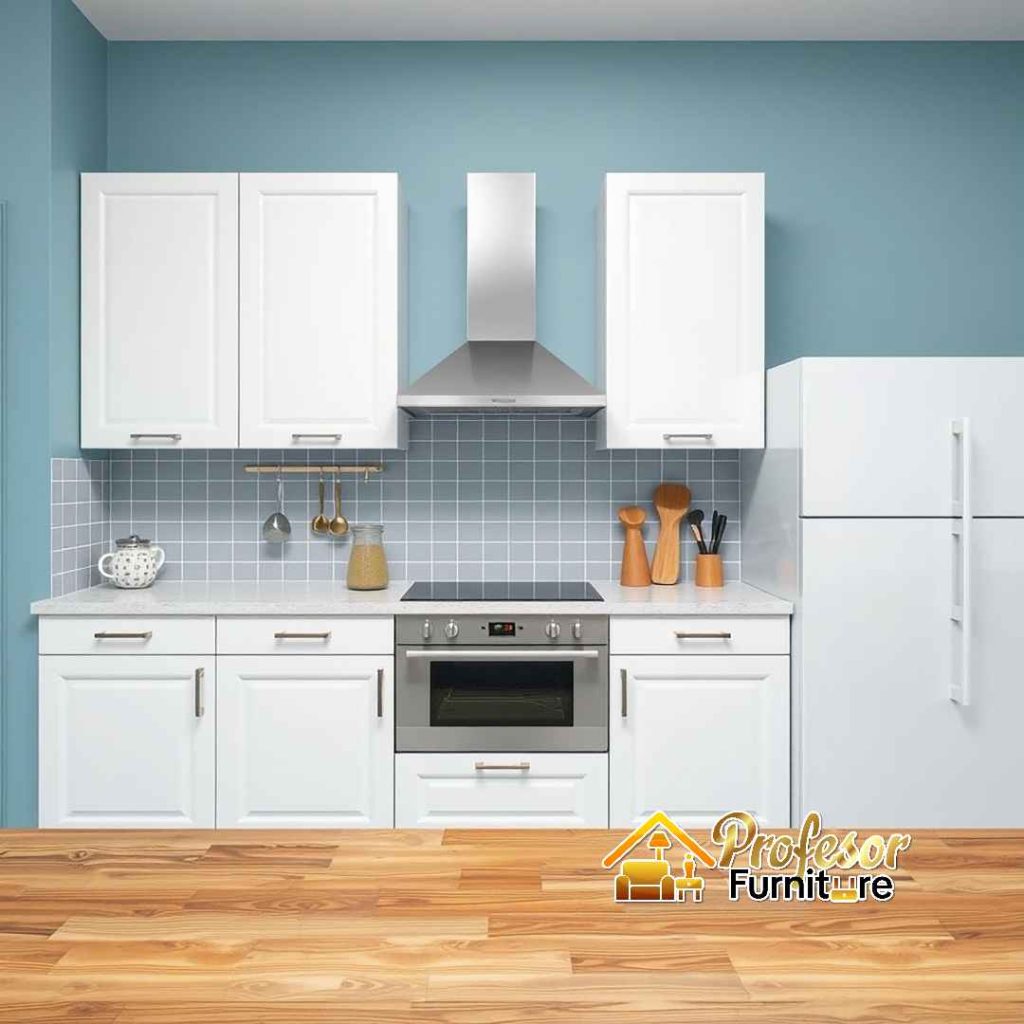 Kitchen Set Terdekat Bekasi