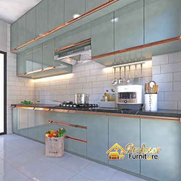 Tukang lemari dapur gantung minimalis di Kalimalang Bekasi Tukang lemari dapur gantung minimalis terdekat di Kalimalang Bekasi