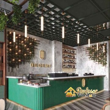 Spesialis booth mall minimalis di Jakarta Barat Spesialis booth mall minimalis di Jakarta Barat