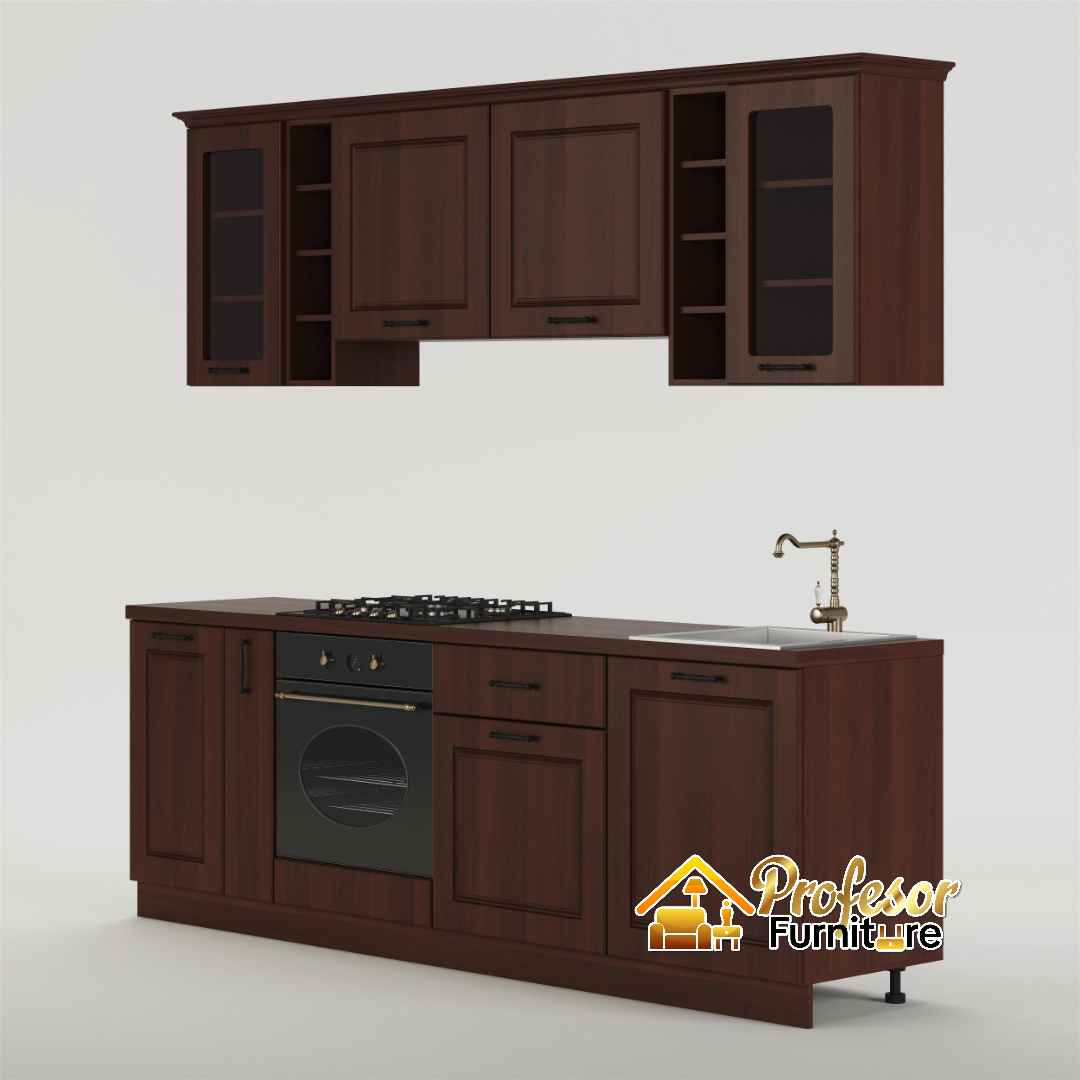 Tukang Kitchen set Kembangan Jakarta Barat biaya custom murah