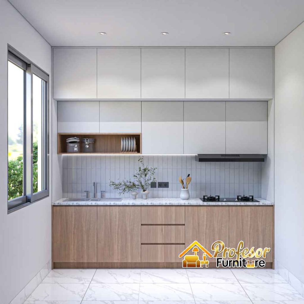 Jasa Kitchen Set Duren Sawit Jakarta Timur