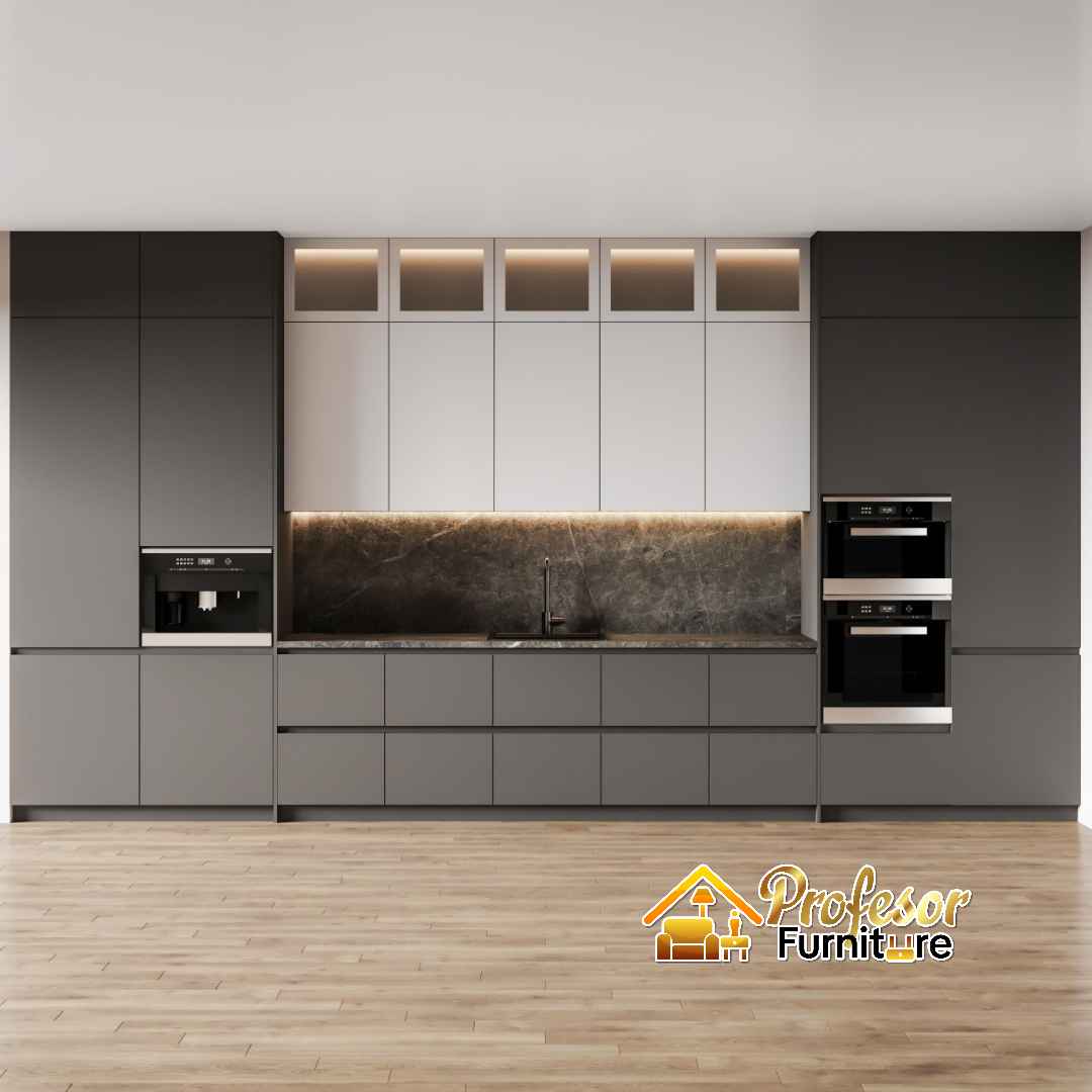 Jasa Kitchen Set Cikarang Kualitas terbaik? Ini Dia Rahasianya!