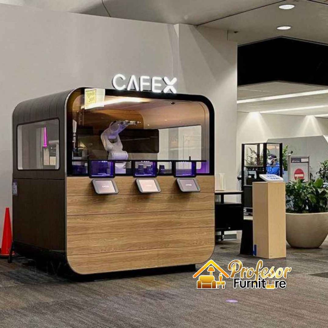 Spesialis Booth Jualan Custom Kekinian di Rawalumbu Bekasi Spesialis Booth Jualan Custom Kekinian di Rawalumbu Bekasi