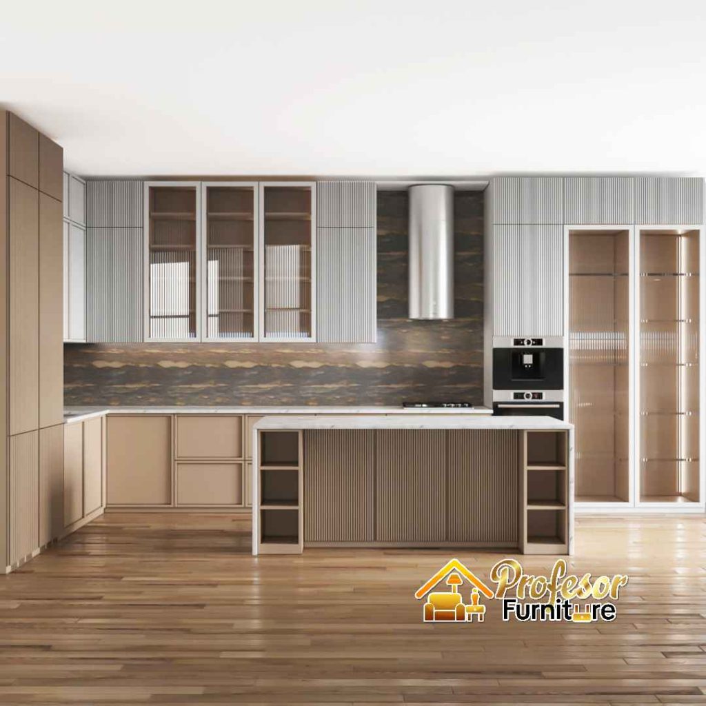 Tukang Kitchen Set Palmerah Jakarta Barat
