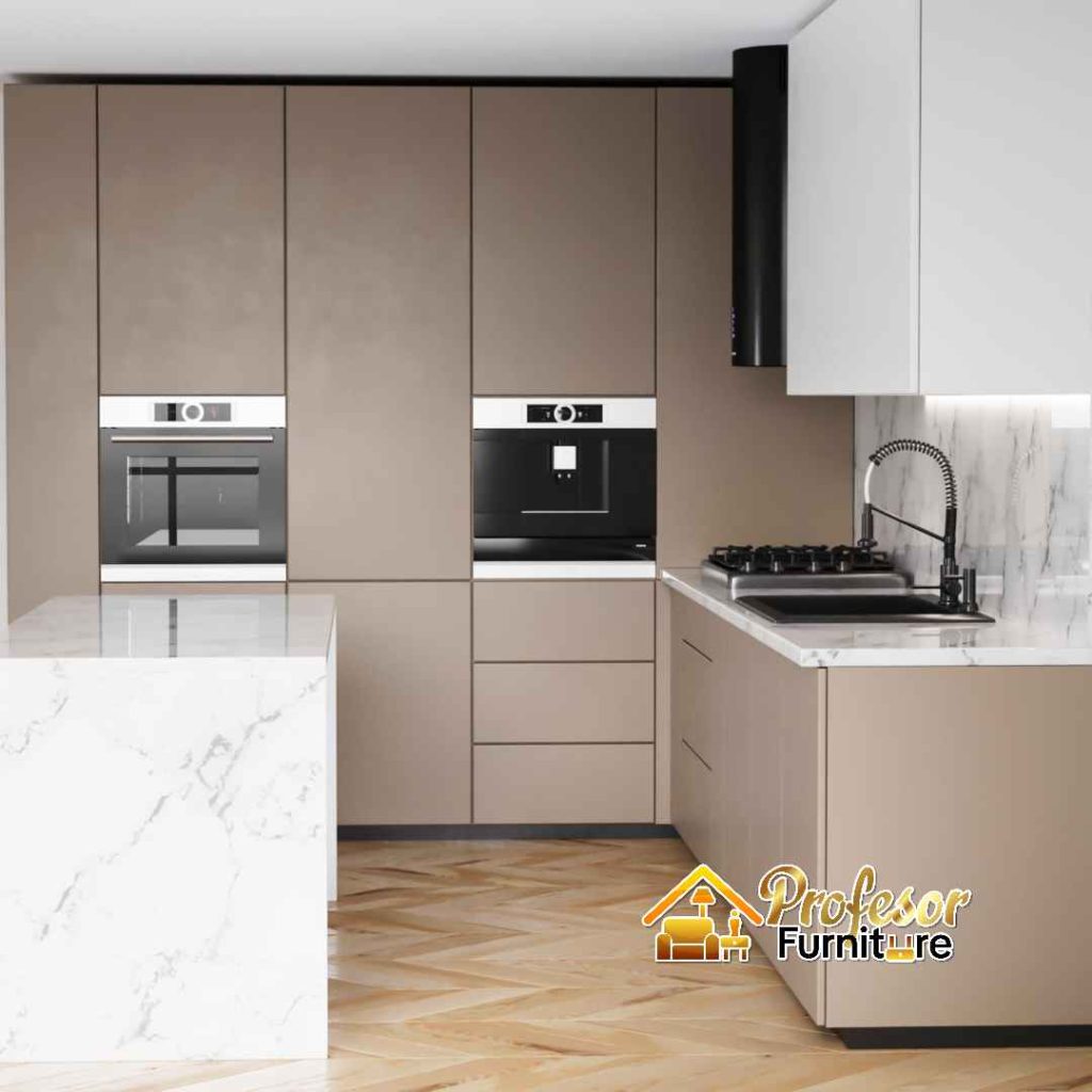 Kitchen Set Terdekat Bekasi