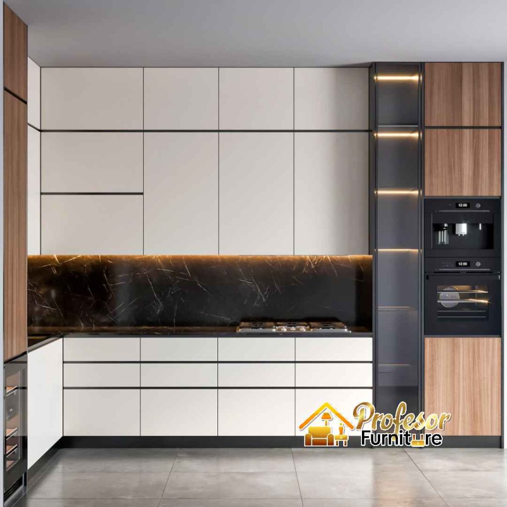 Jasa Kitchen Set Ciracas Jakarta Timur