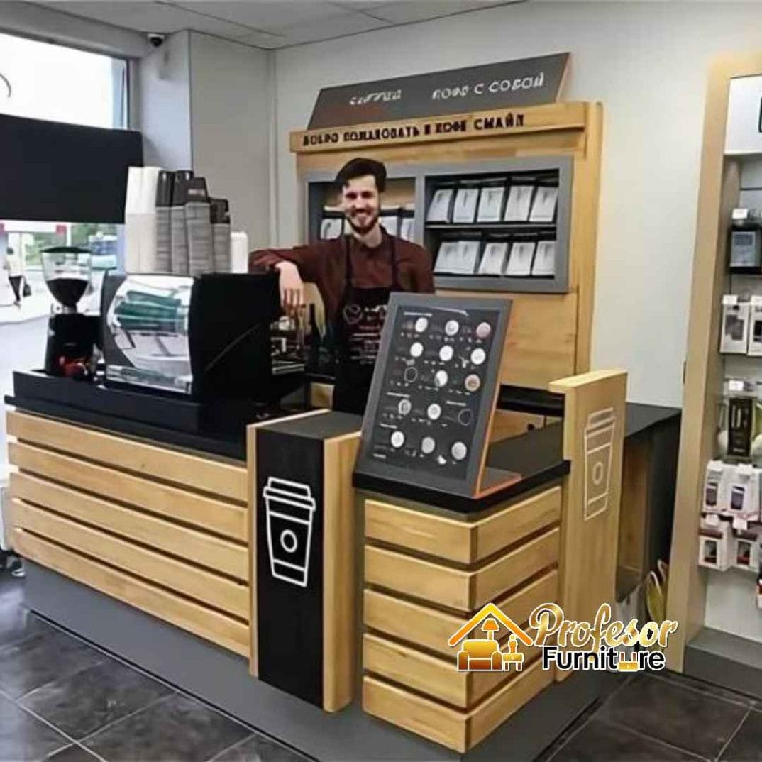 Tempat Bikin Booth Jualan di Mall Sekitar Cibubur Tempat Bikin Booth Jualan di Mall Sekitar Cibubur