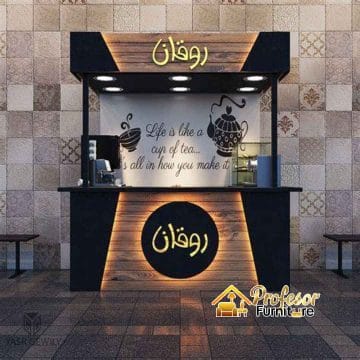 Jasa pembuatan booth jualan custom minimalis di Jakarta Pusat Jasa pembuatan booth jualan custom minimalis di Jakarta Pusat