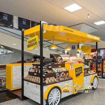 Jasa Pembuatan Booth Jualan Minimalis Custom di Tambun Bekasi Jasa Pembuatan Booth Jualan Minimalis Custom di Tambun Bekasi