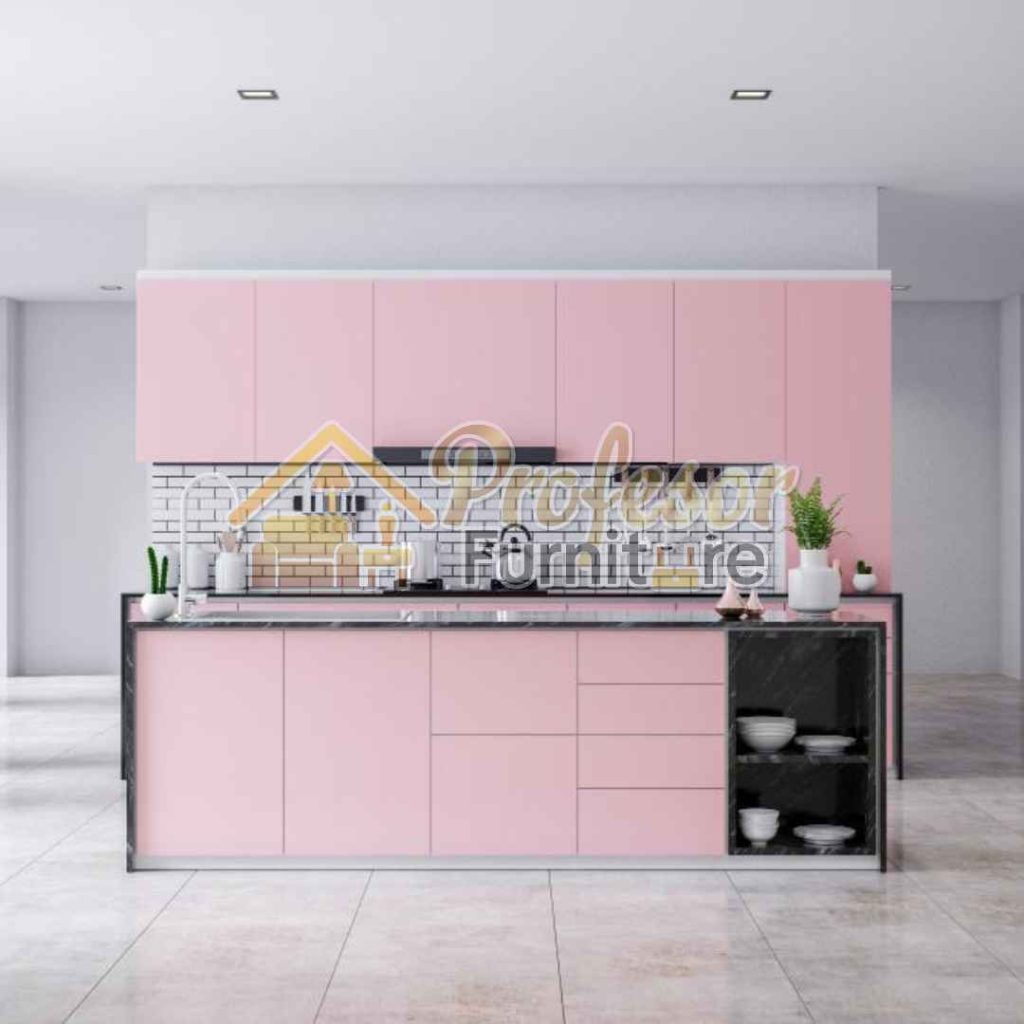 Tukang Kitchen set Pondokgede