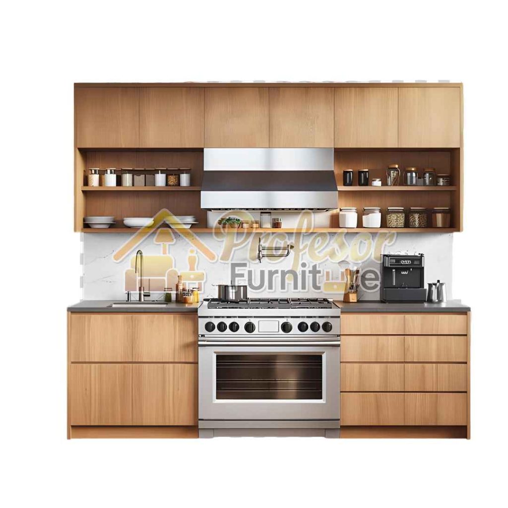 Tukang Kitchen Set Cinere Depok 