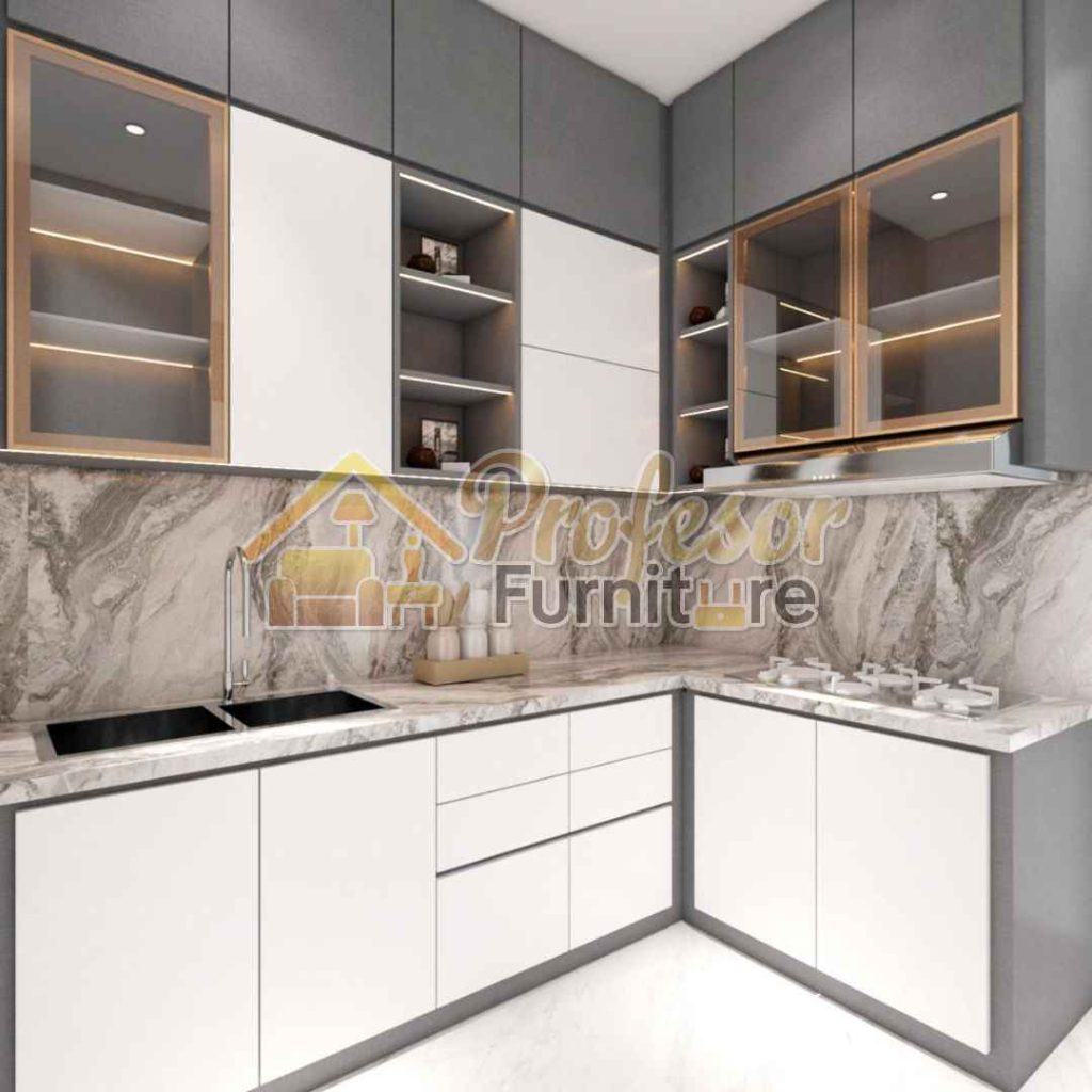 Tukang Kitchen Set Tambora Jakarta Barat