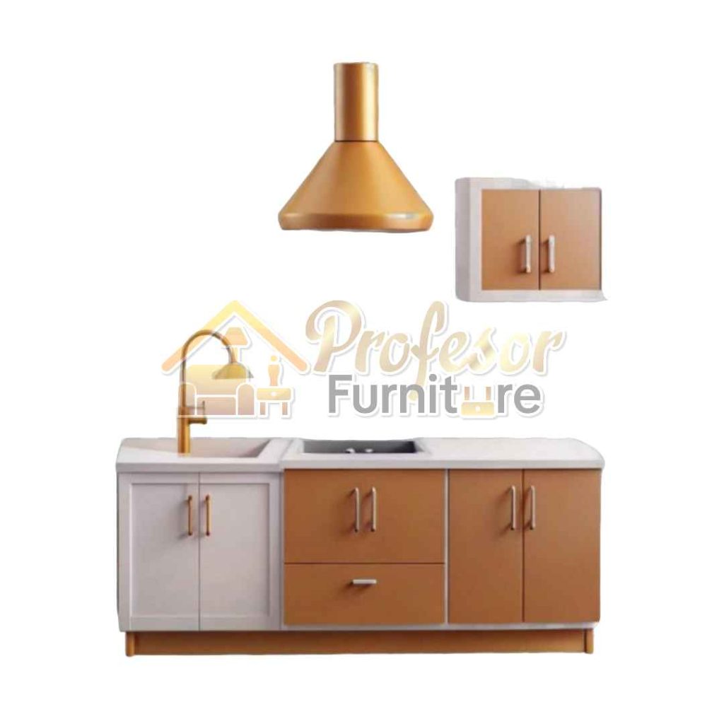 Jual Kitchen Set Terdekat Bekasi Timur