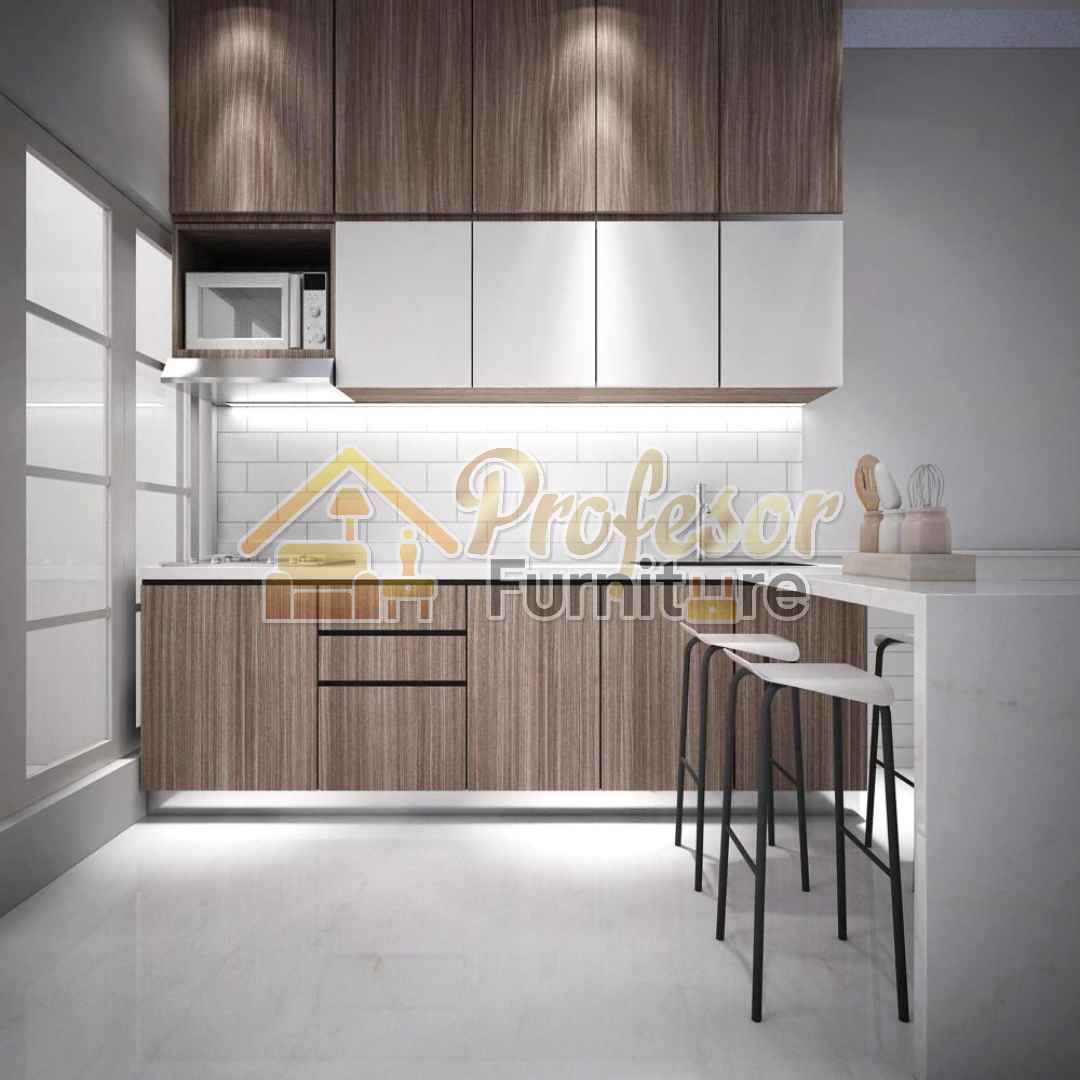 Tukang Kitchen set Kebon Jeruk Jakarta Barat spesialis apartemen