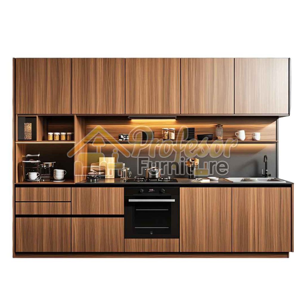 Jual Kitchen Set Terdekat Bekasi Timur