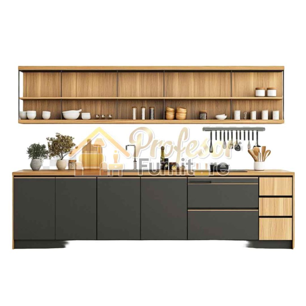 Jual Kitchen Set Terdekat Bekasi Timur