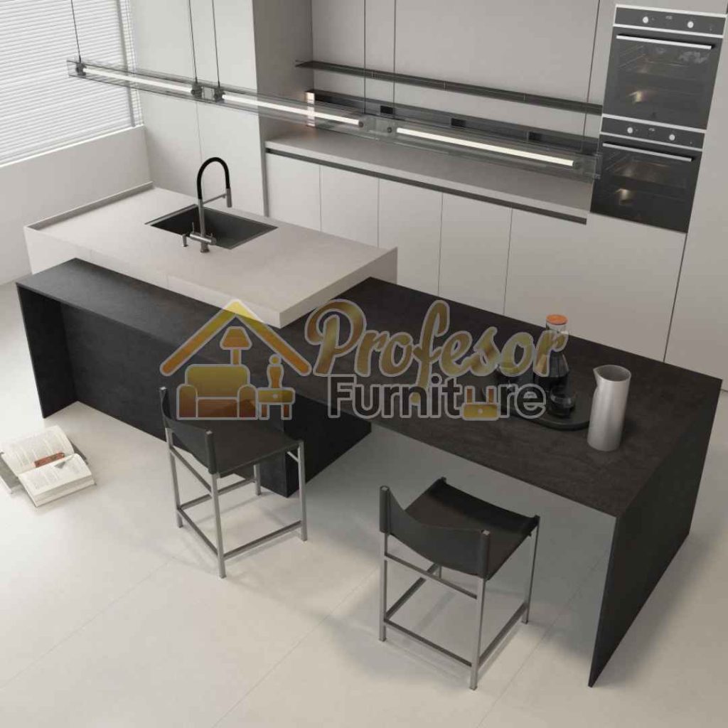 Tukang Kitchen set Taman Sari Jakarta Barat