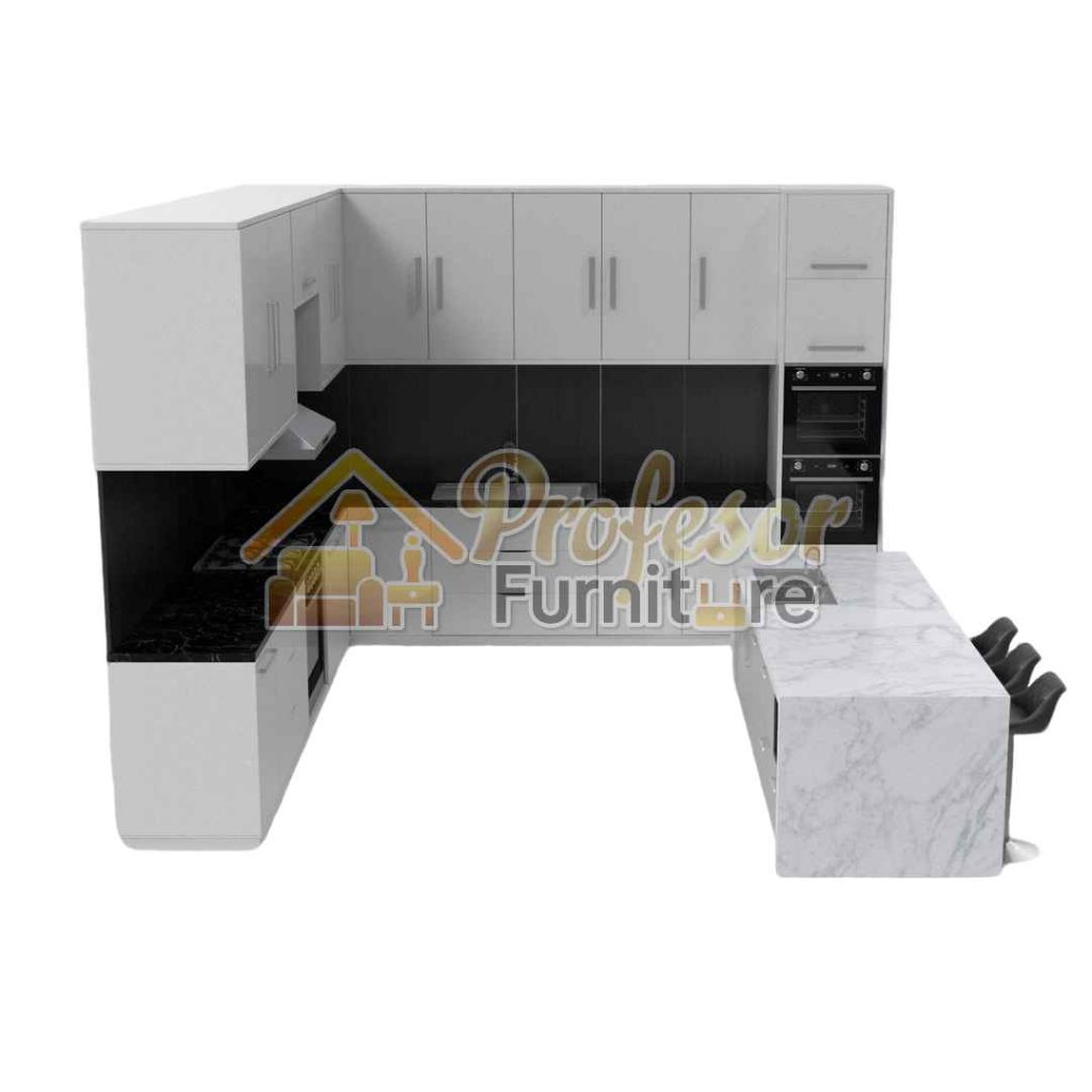 Jasa buat kitchen set Bekasi Barat