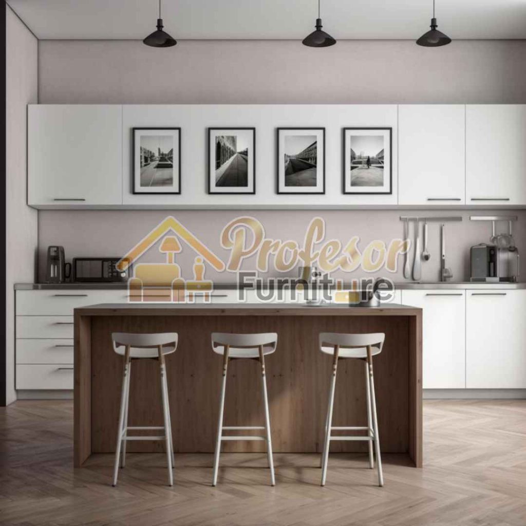 Jasa buat kitchen set Bekasi Barat