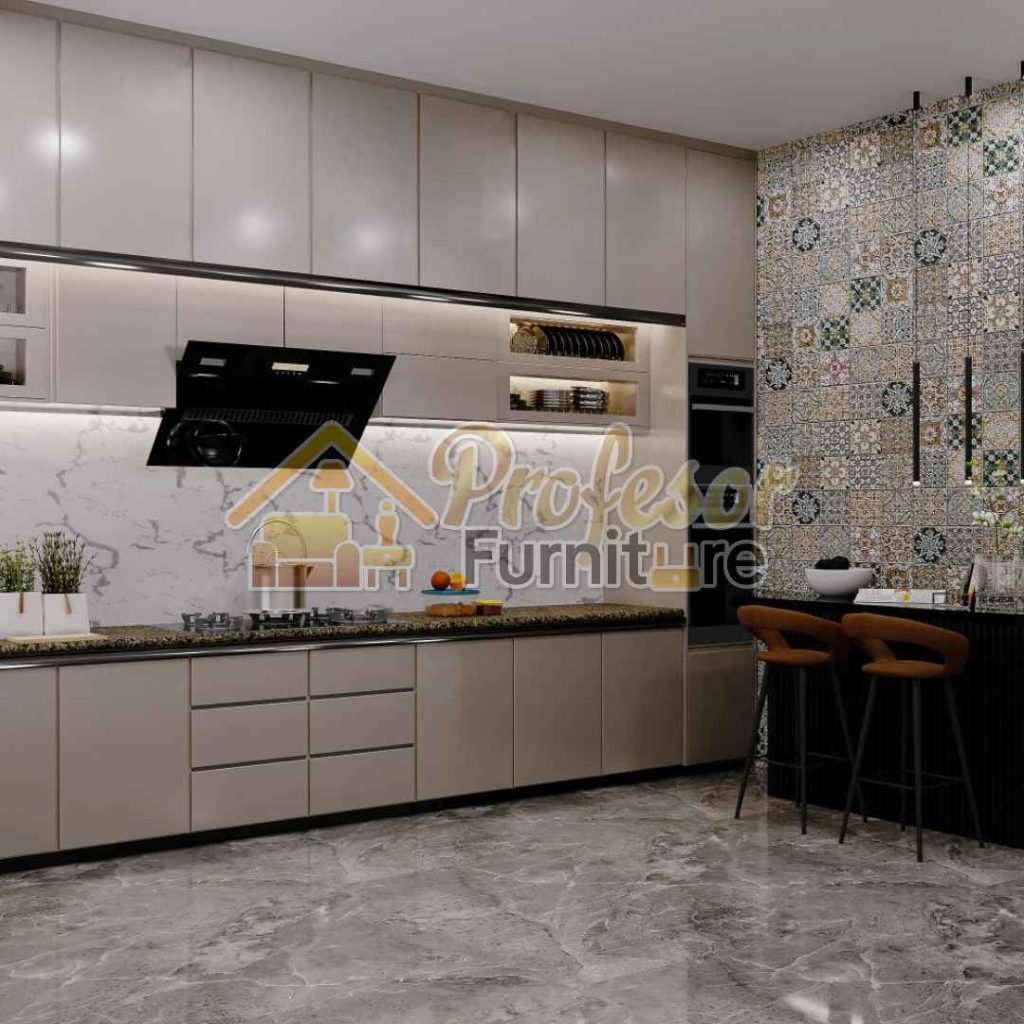 Tukang Kitchen set Taman Sari Jakarta Barat